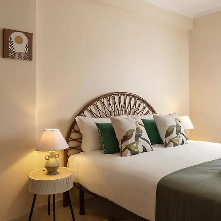 Consolacao Bay Duplex