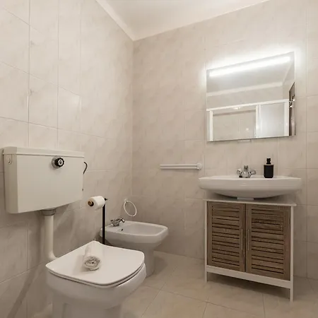 Consolacao Bay Duplex شقة اتوغويه ده باليه