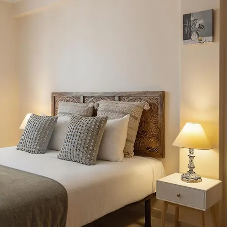 شقة Consolacao Bay Duplex *