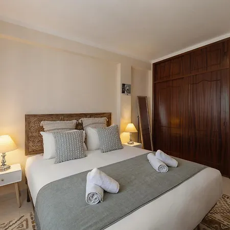 Consolacao Bay Duplex شقة *