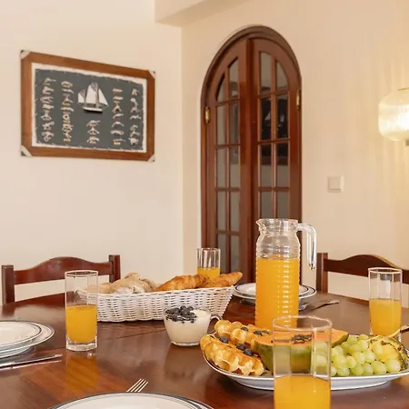 Consolacao Bay Duplex