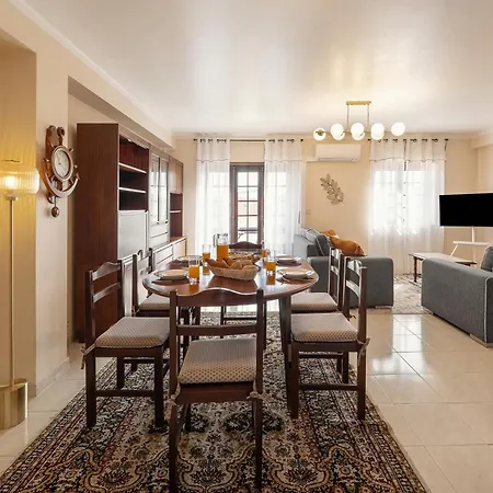 Consolacao Bay Duplex شقة