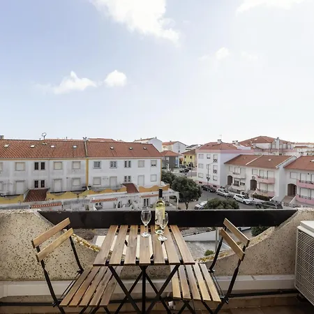 Consolacao Bay Duplex * اتوغويه ده باليه