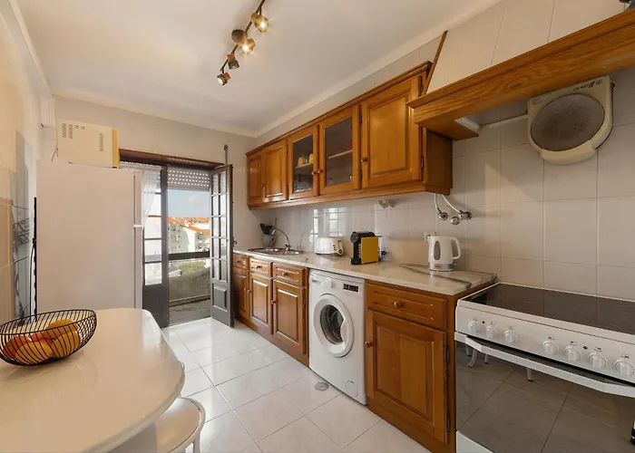 Consolacao Bay Duplex Apartment *