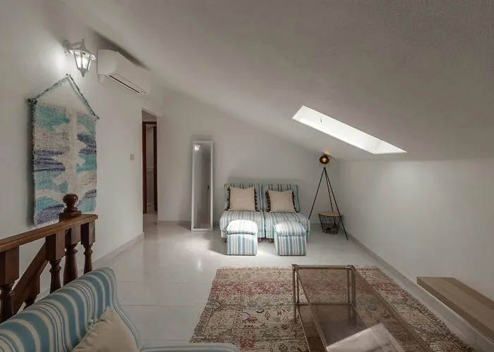 Apartment Consolacao Bay Duplex