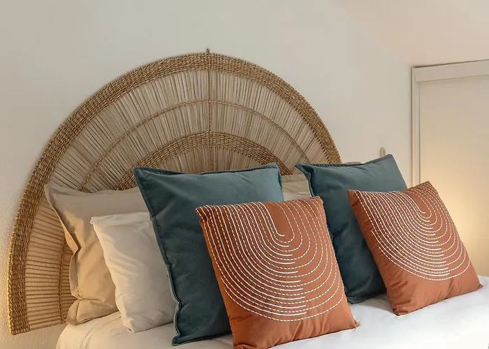 Consolacao Bay Duplex Apartment