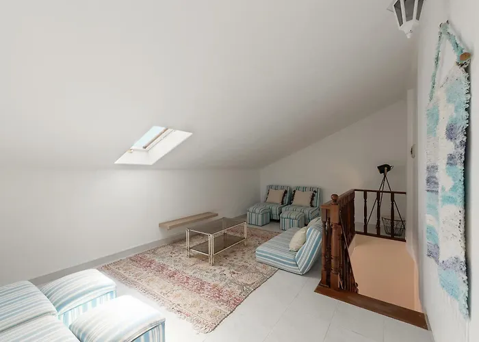 Apartment Consolacao Bay Duplex