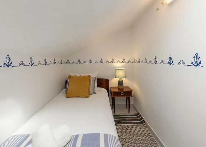 Consolacao Bay Duplex Apartment