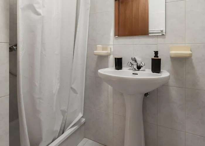 Consolacao Bay Duplex Apartment *