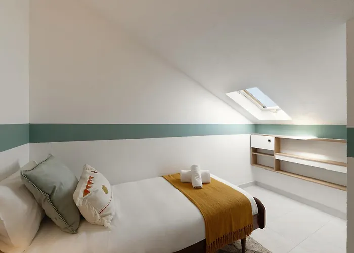 Consolacao Bay Duplex * Atouguia Da Baleia