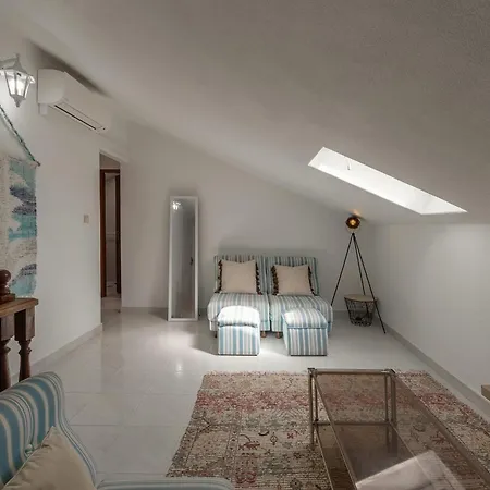 דירה Consolacao Bay Duplex