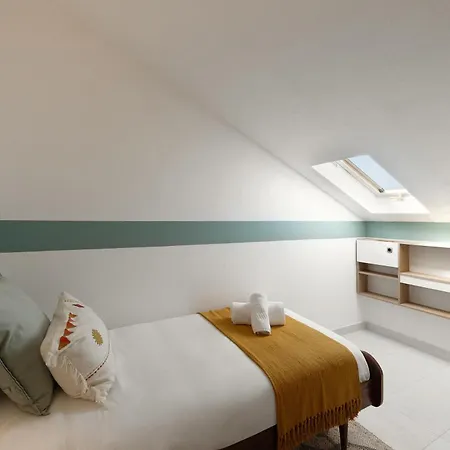 Consolacao Bay Duplex * אנטוגויה דה באלייה