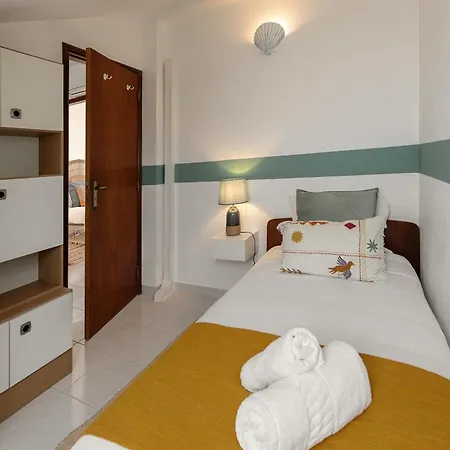 Consolacao Bay Duplex דירה