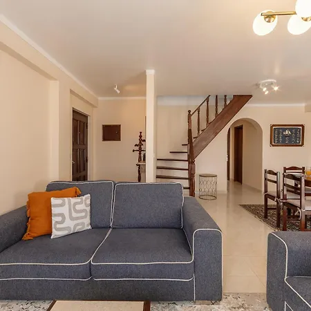 Consolacao Bay Duplex אנטוגויה דה באלייה