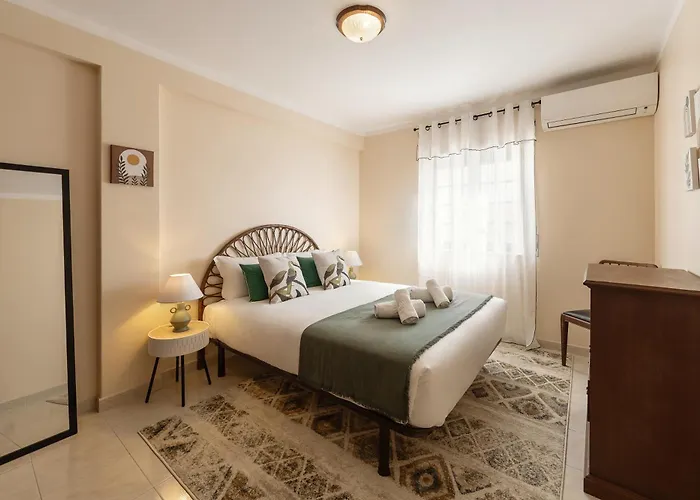 Consolacao Bay Duplex * アトウギア・ダ・バレイア