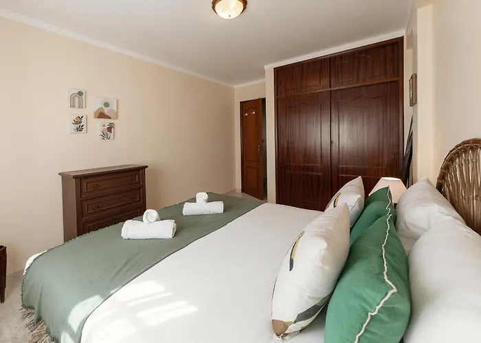 Consolacao Bay Duplex