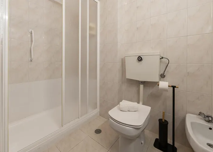 Consolacao Bay Duplex アパート アトウギア・ダ・バレイア