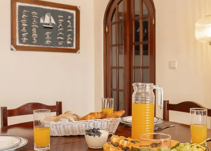 Consolacao Bay Duplex