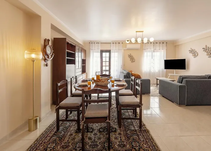 Consolacao Bay Duplex アパート