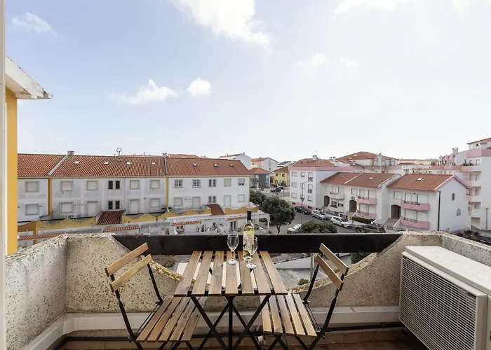 Consolacao Bay Duplex * アトウギア・ダ・バレイア