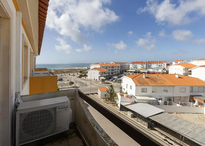 Consolacao Bay Duplex * アトウギア・ダ・バレイア